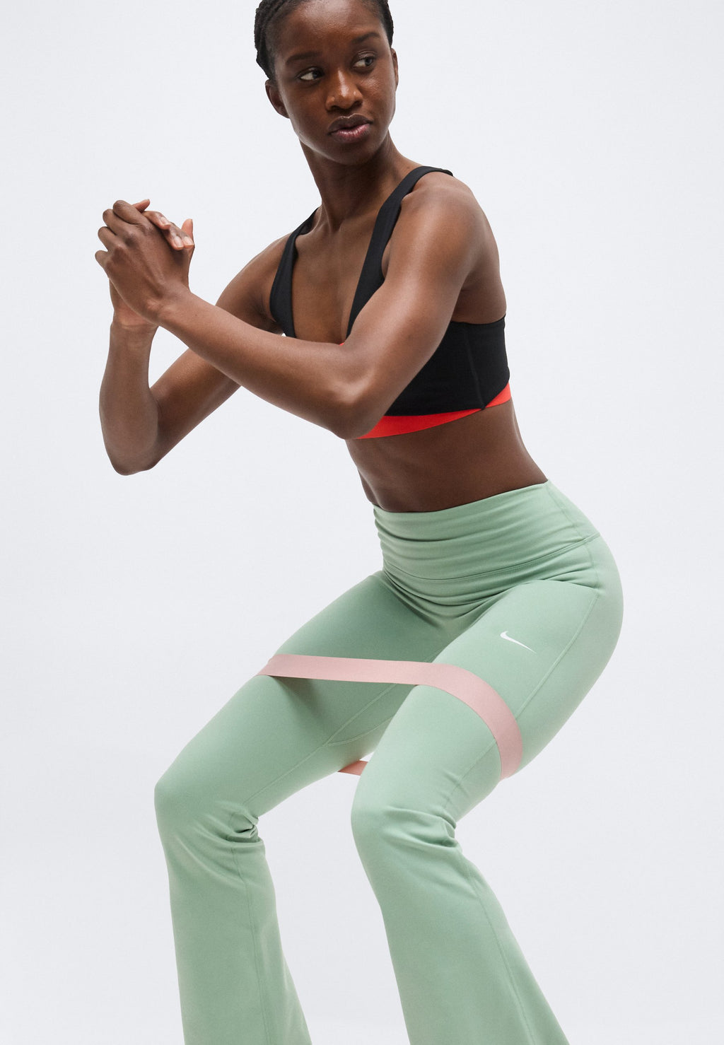 Nike Performance ONE