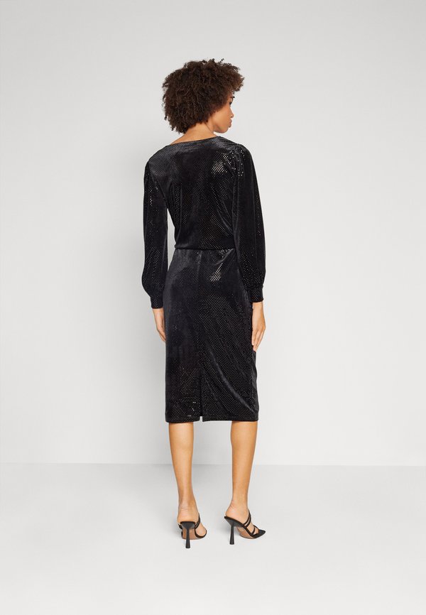 Vero Moda VMSENI CALF SKIRT