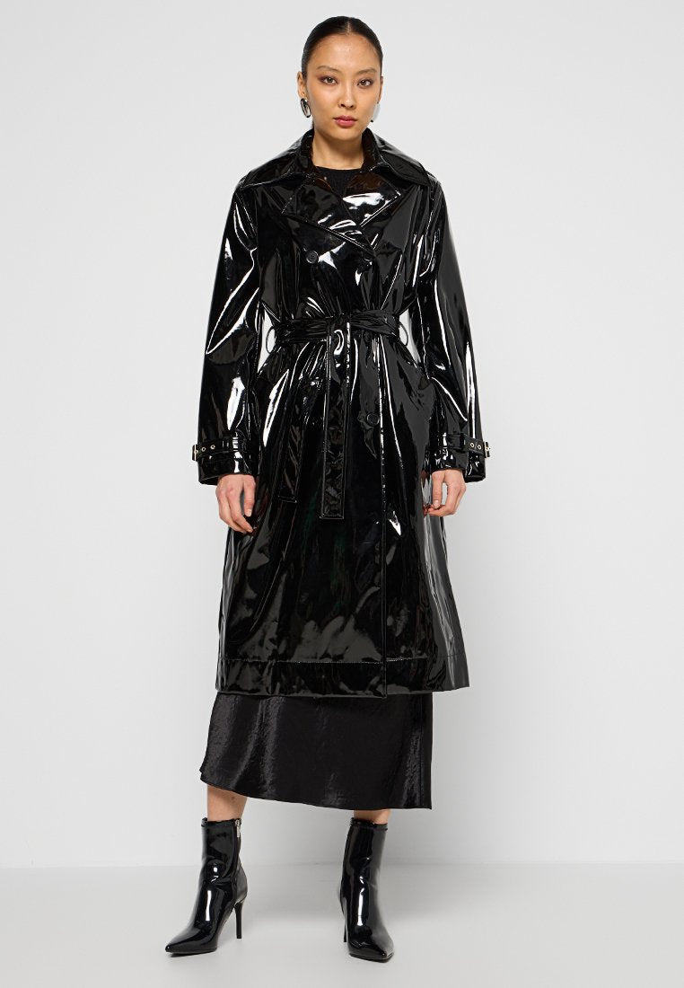 LIU JO Trenchcoat Media 1