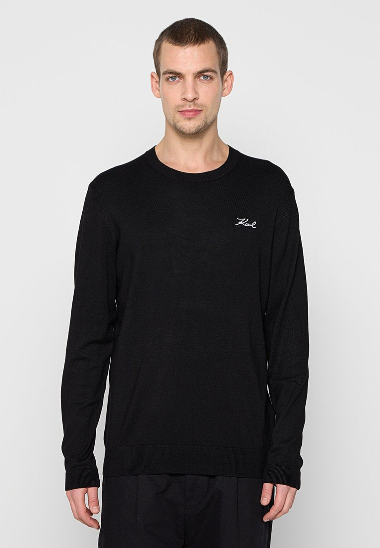 KARL LAGERFELD Strickpullover Media 1