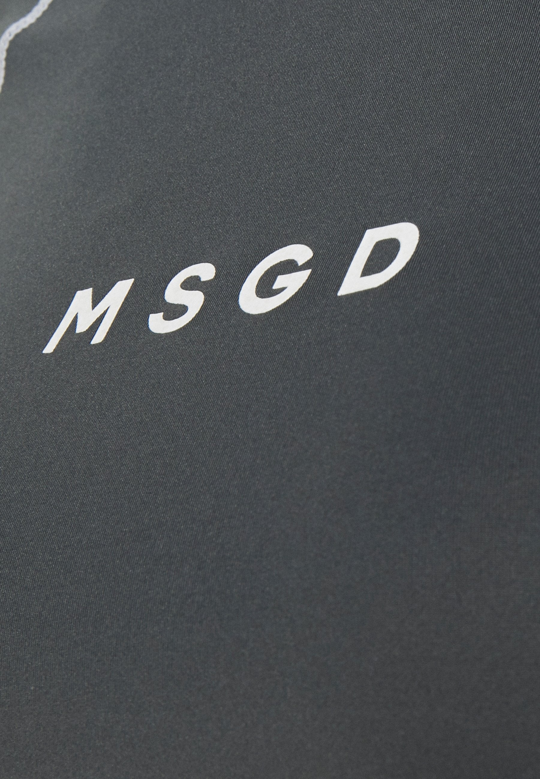 Missguided Maternity  ACTIVE CROP