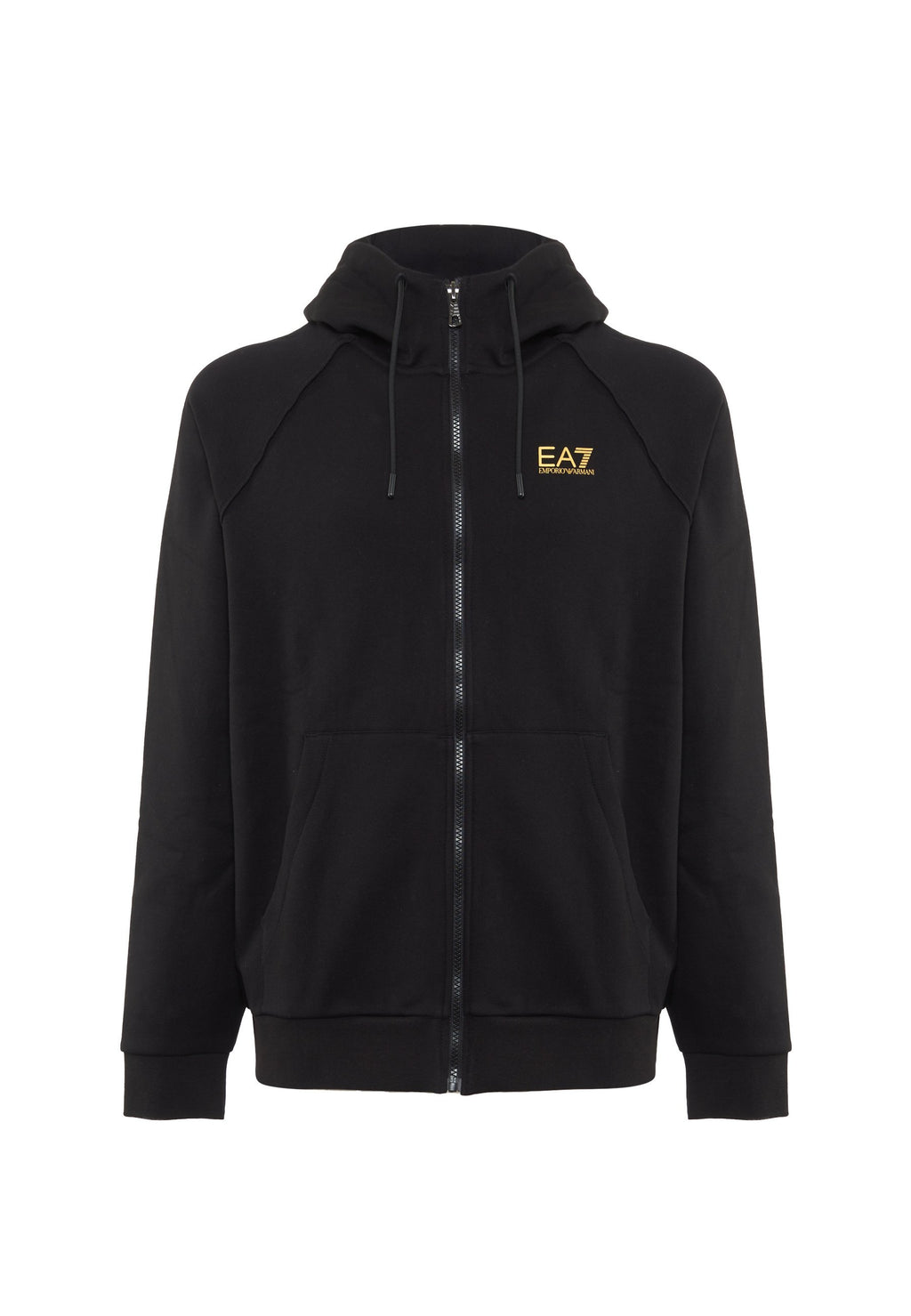 EA7 Emporio Armani  LOGO