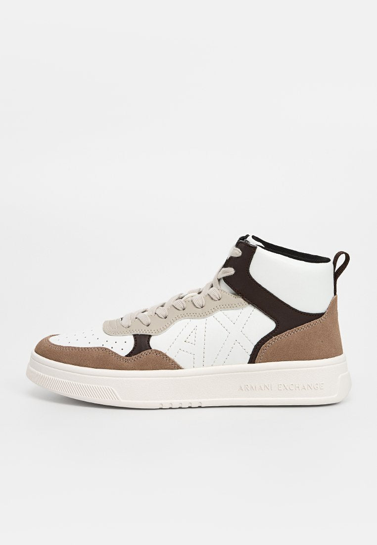 Armani Exchange Sneaker high Media 1