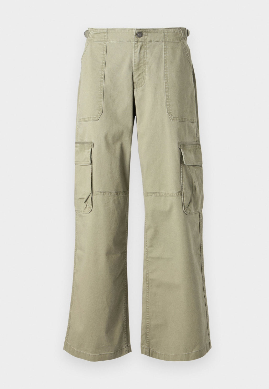 Hollister Co. BAGGY CARGO