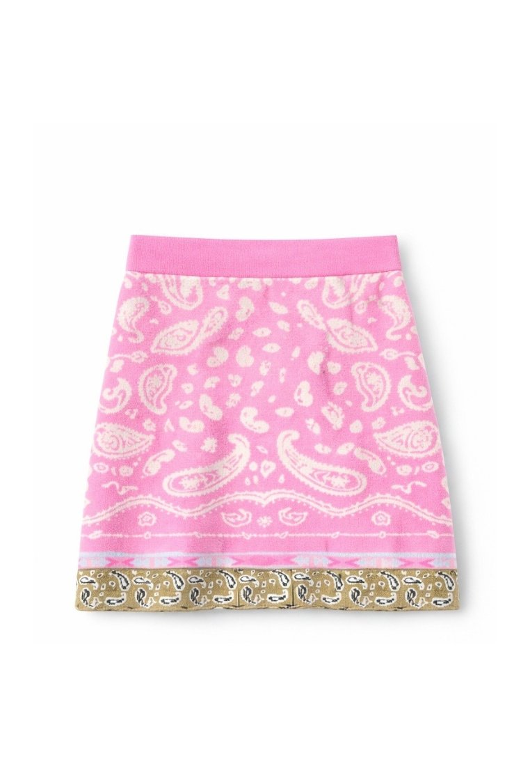 Never Fully Dressed JAKE SKIRT