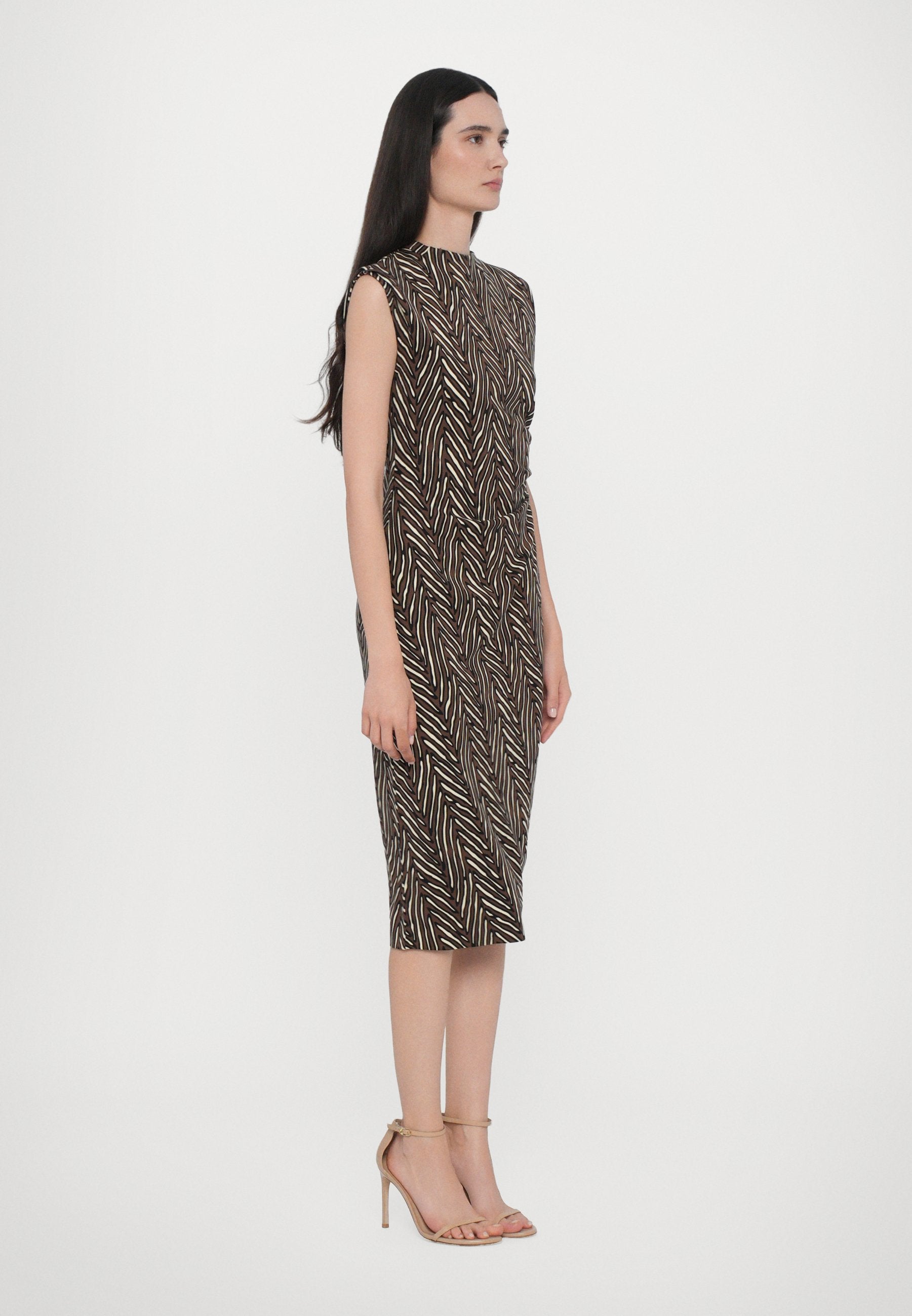 Diane von Furstenberg DARRIUS DRESS