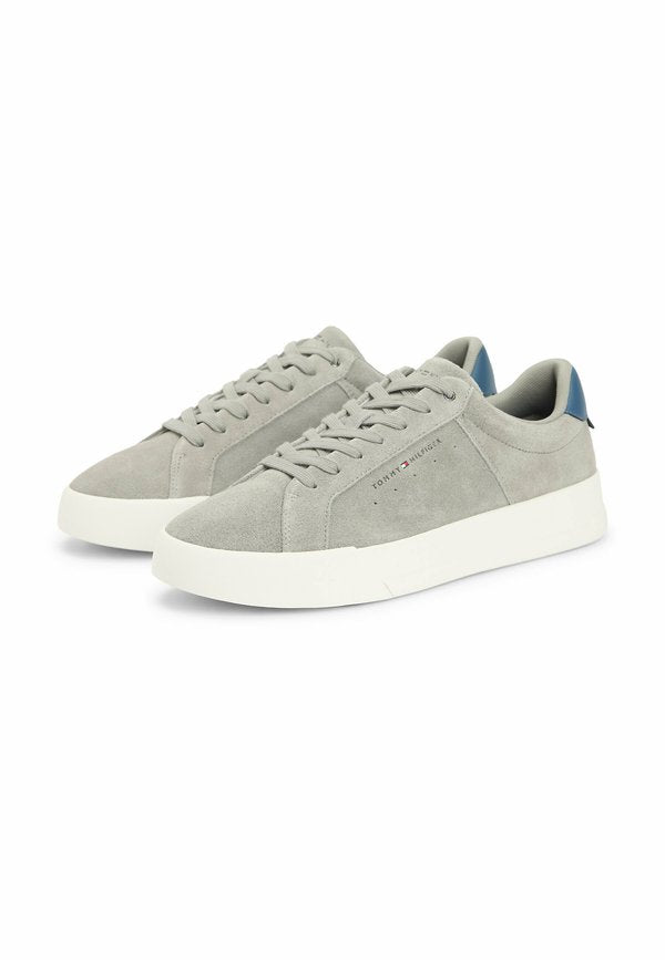 Tommy Hilfiger CONTRAST HEEL COURT