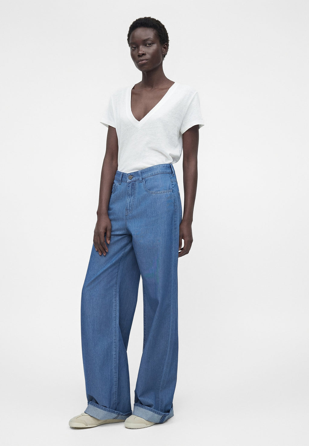Emporio Armani POCKETS PANT