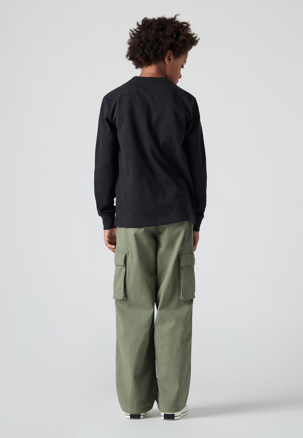 Levi's® 578 BAGGY FIT