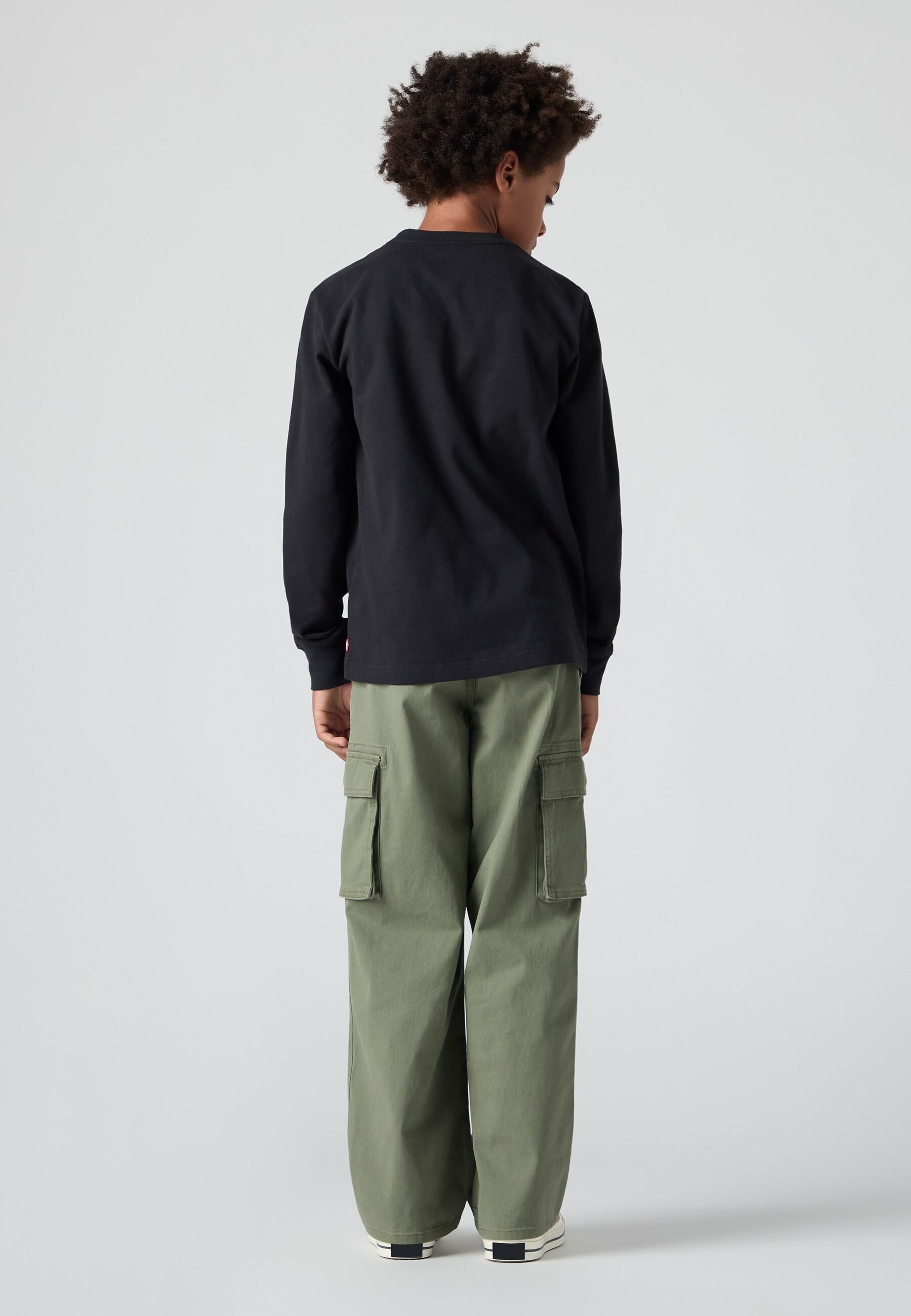 Levi's® 578 BAGGY FIT