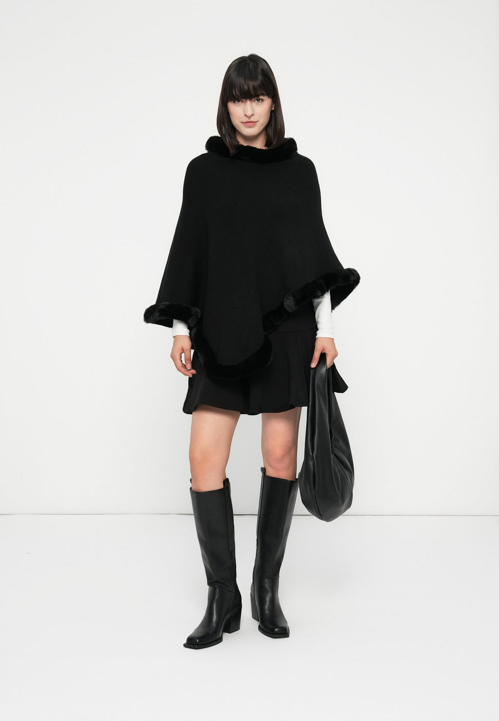 VILA VISABBY SHORT SKIRT