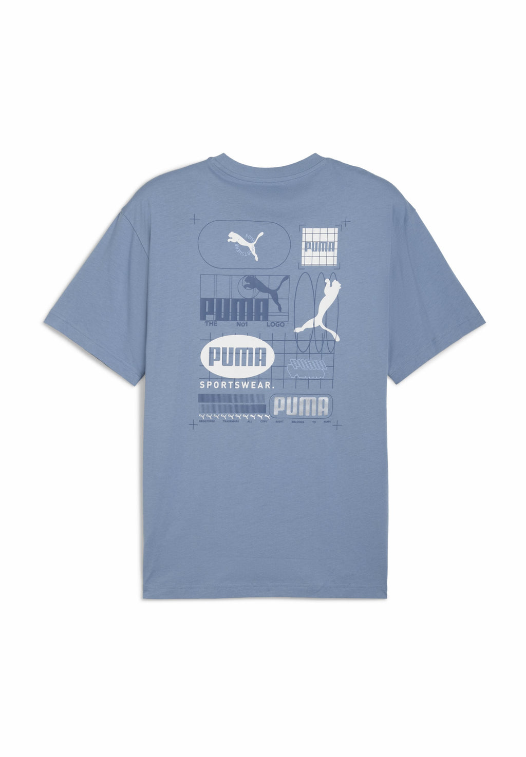 Puma GRAPHIC GRID