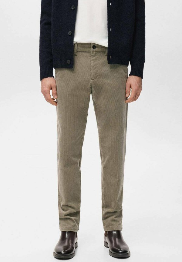 Mango Chinos - beige