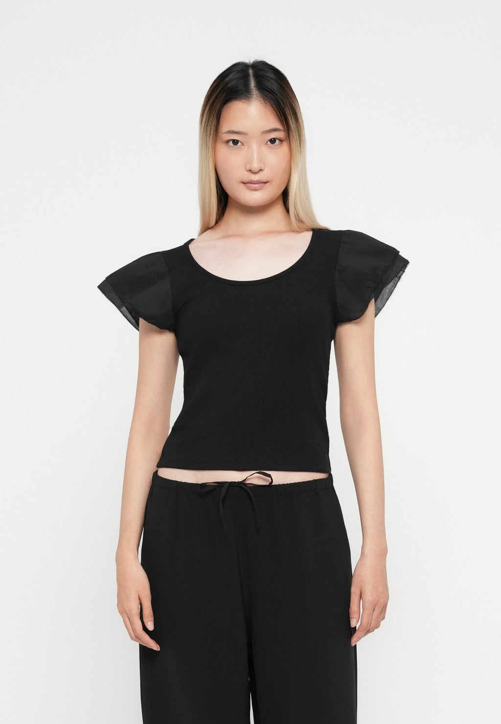 GAP FLUTTER SCOOP