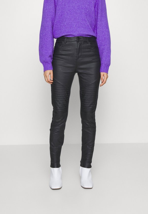 Vero Moda Petite VMSOPHIA BIKER COATED