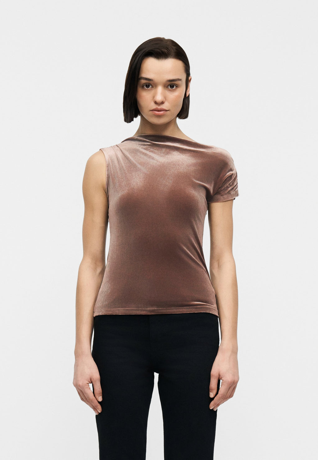 GAP ONE SHOULDER
