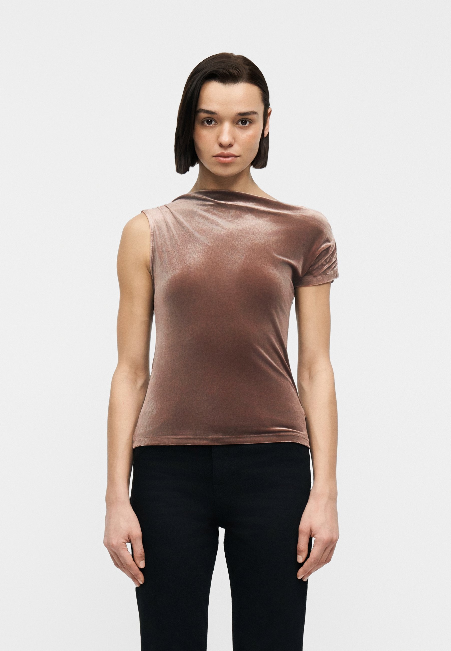 GAP ONE SHOULDER