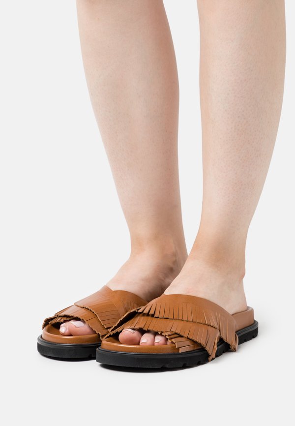 Reike Nen CROSS FRINGE MOLD
