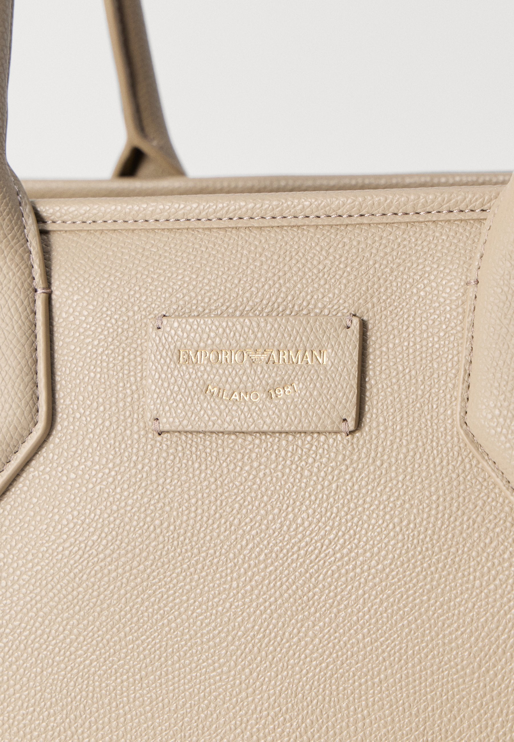 Emporio Armani ODETTE TOTE