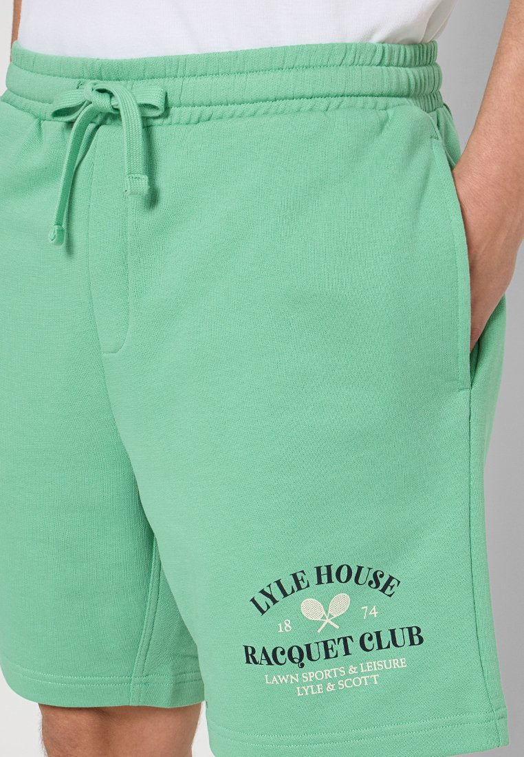 Lyle & Scott