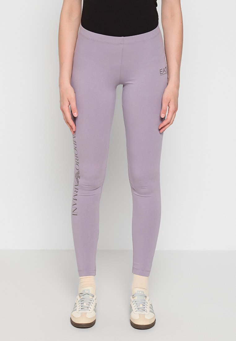 EA7 Emporio Armani Leggings Media 1