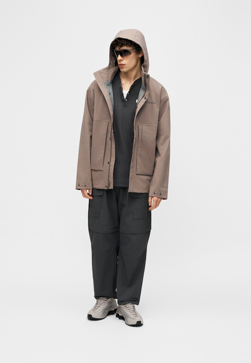 Columbia STREET HEIGHTS JACKET