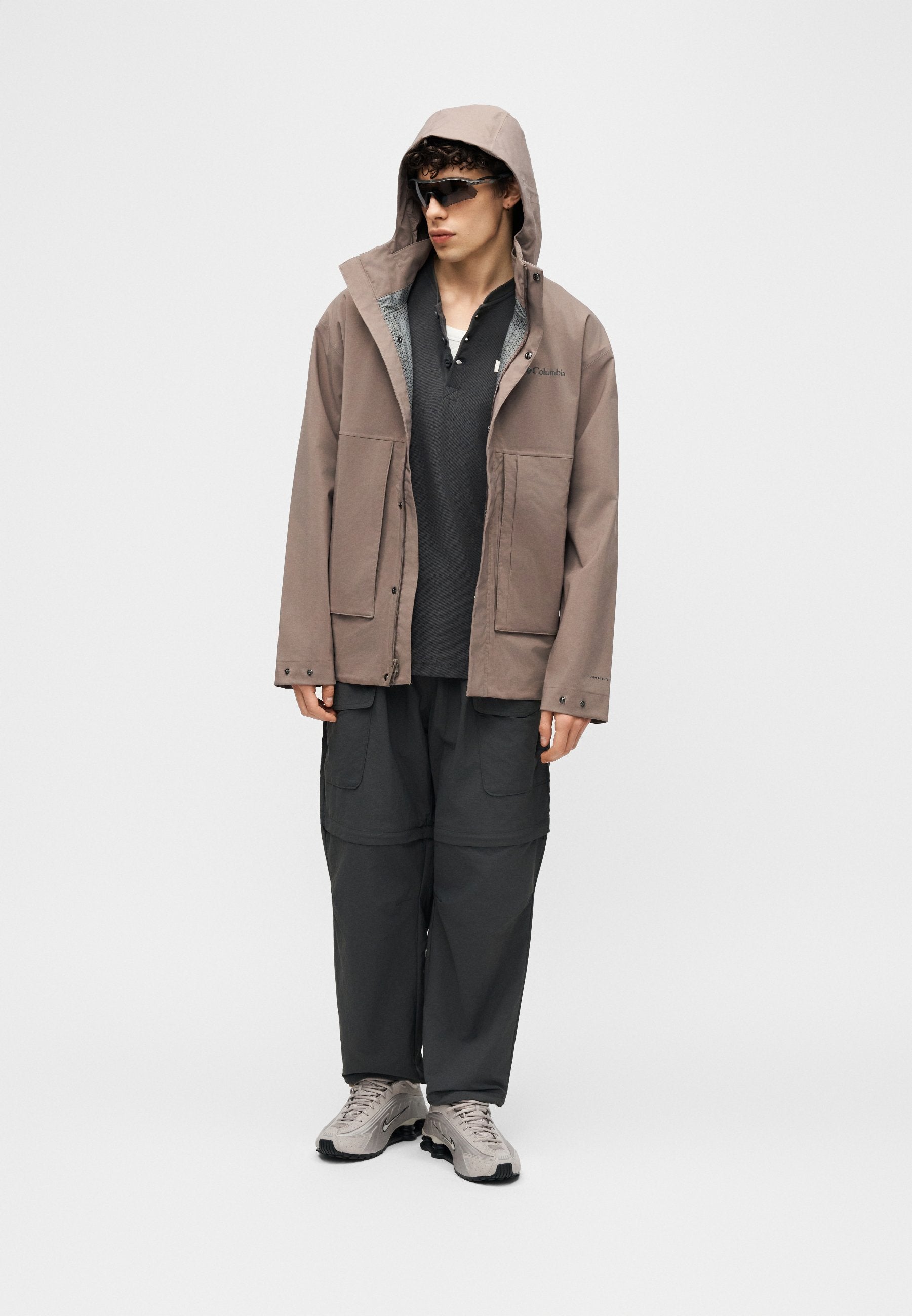 Columbia STREET HEIGHTS JACKET