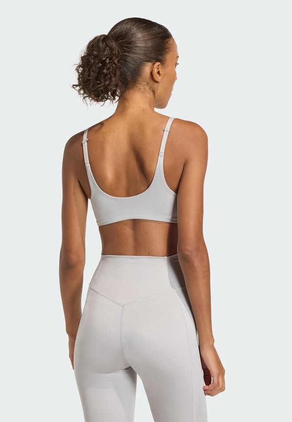 adidas Performance OPTIME ESSENTIALS WORKOUT SHINE
