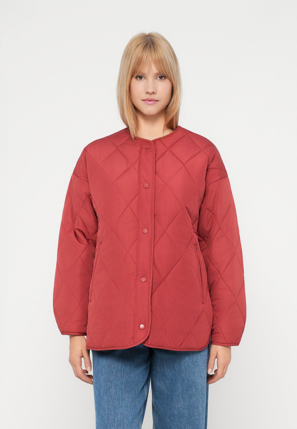 Pieces Quilted PCSTELLA