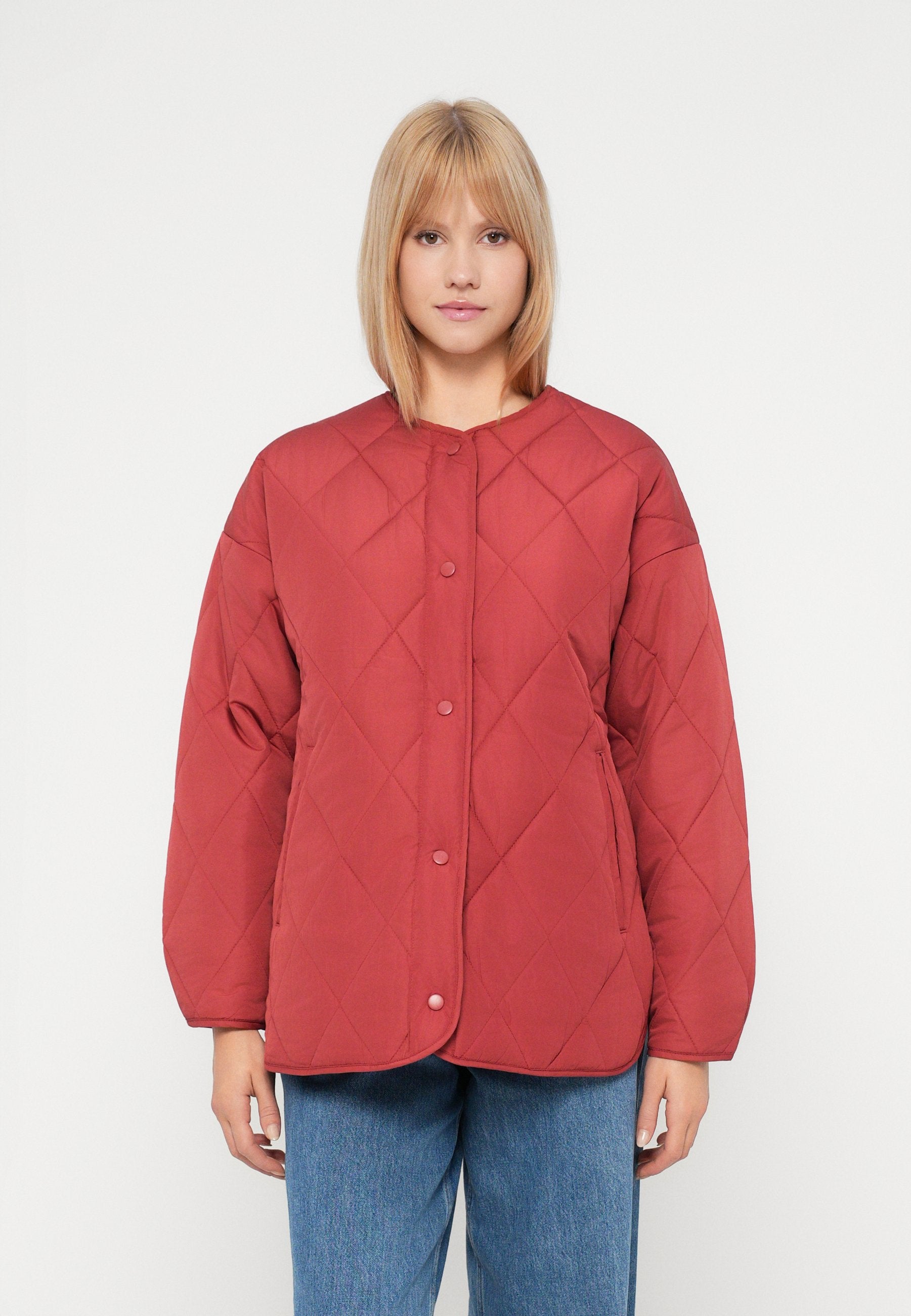 Pieces Quilted PCSTELLA