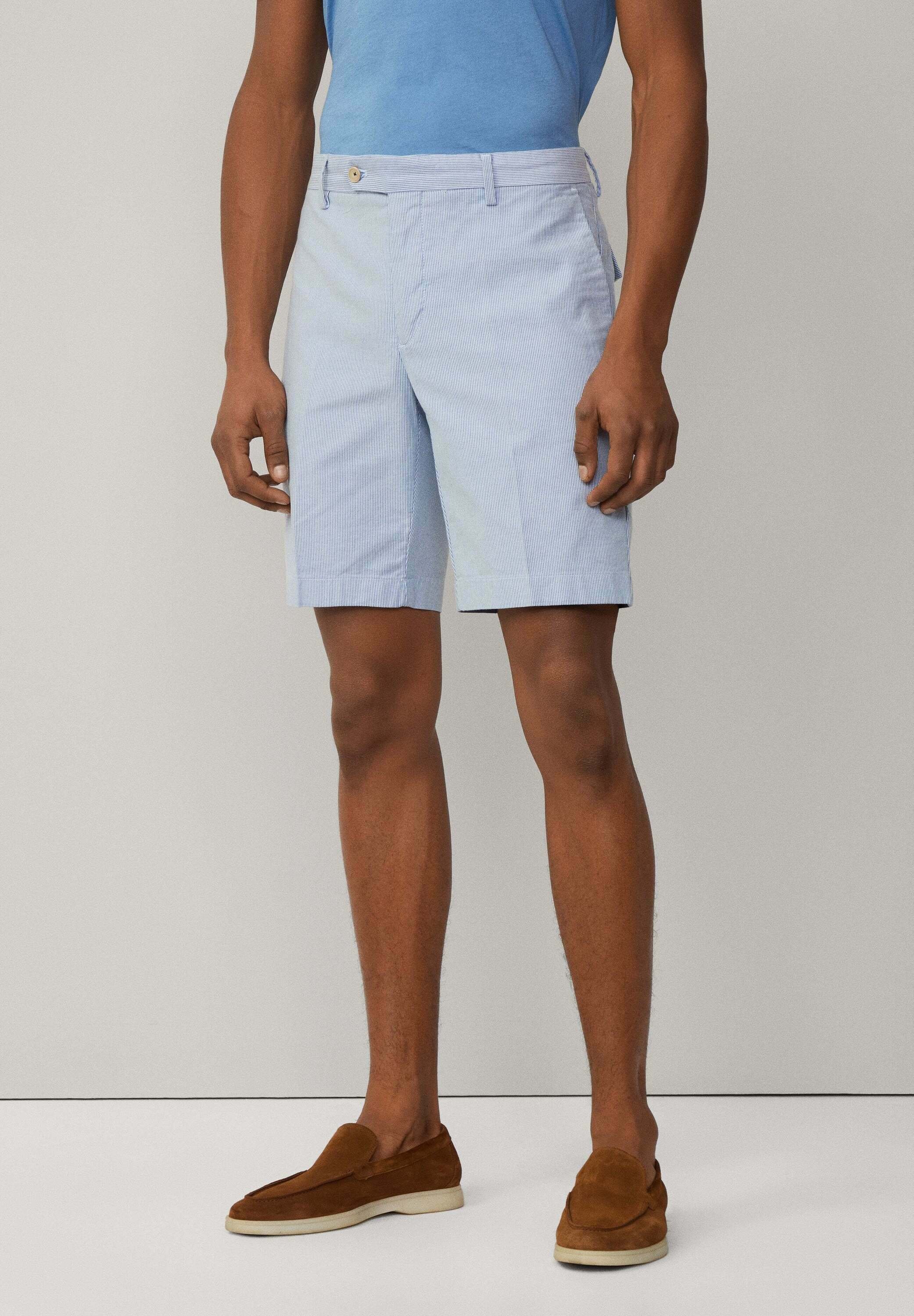 Hackett London FINE STRIPE