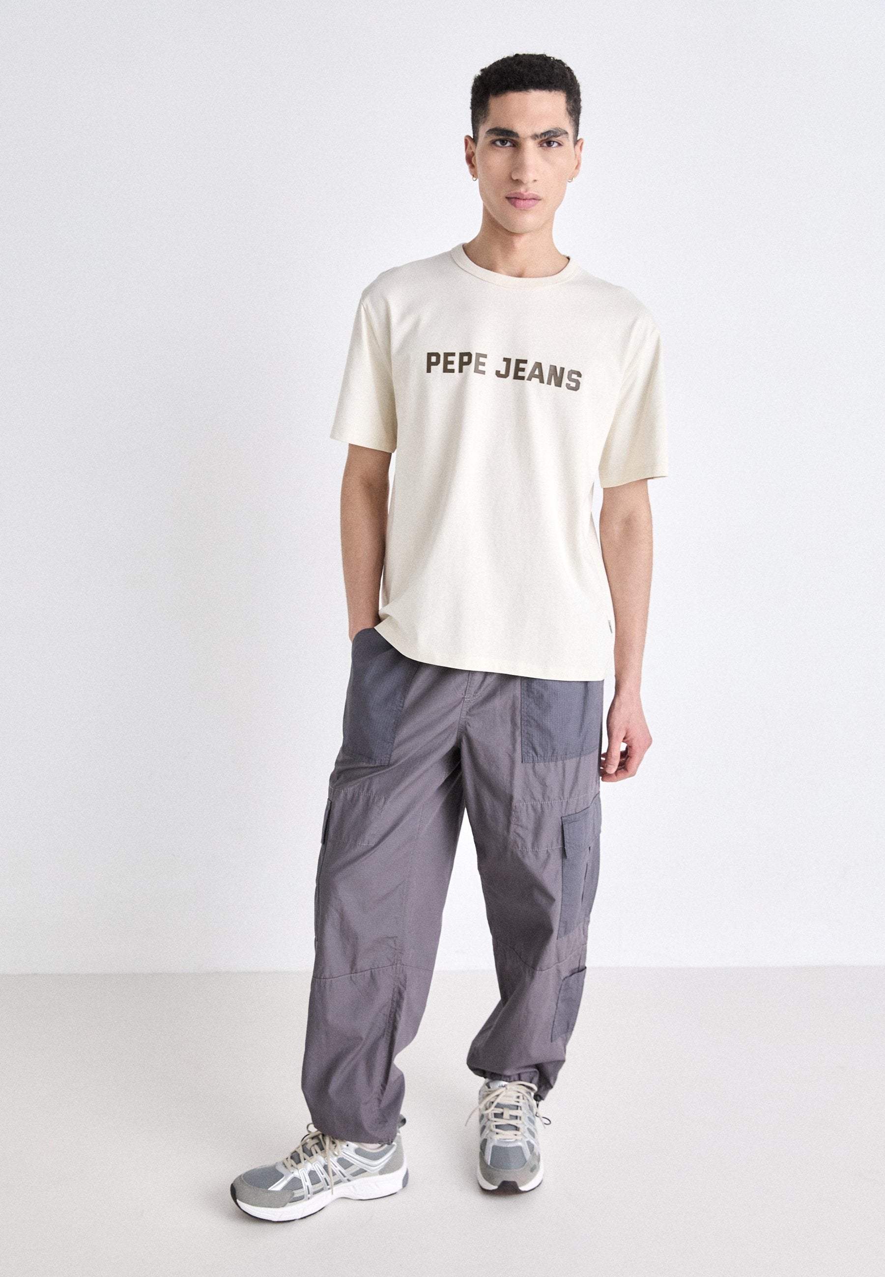 Pepe Jeans SUTTON TEE