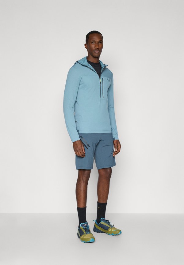 Dynafit TRAVERSE THERMAL 1/2 ZIP