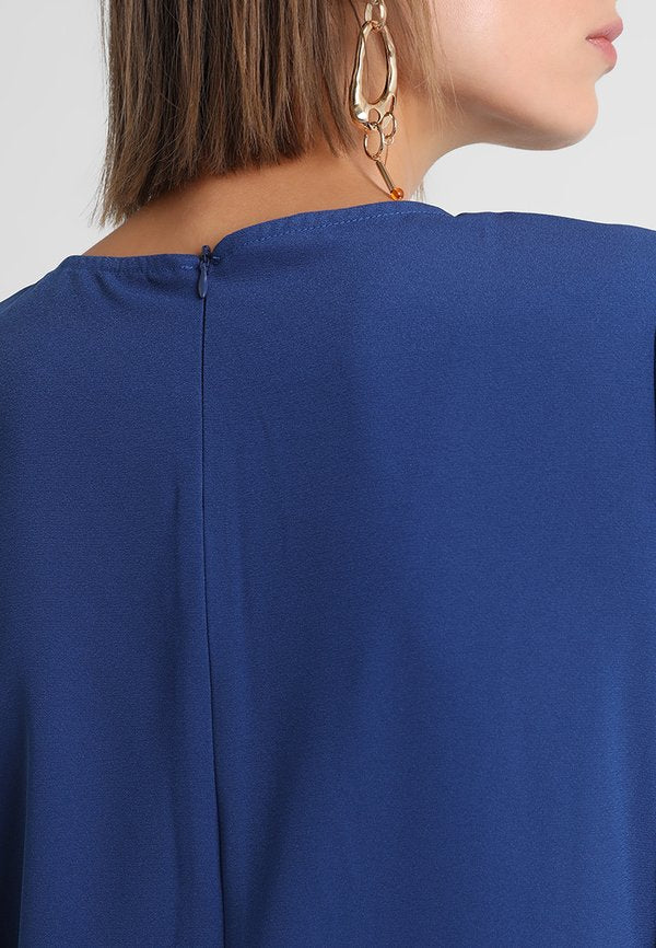 Spring Maternity CORY DRESS