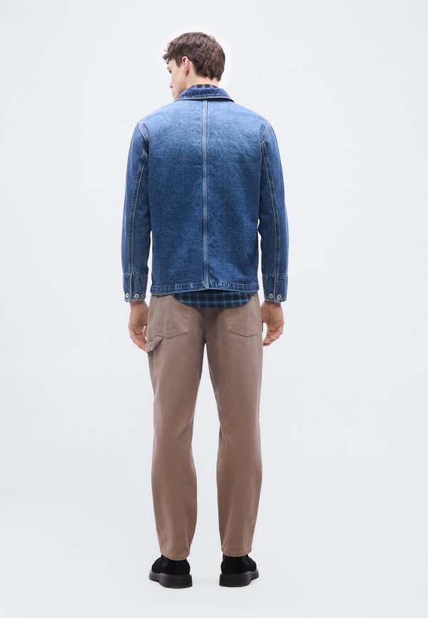 Mads Nørgaard CHORE JACKET