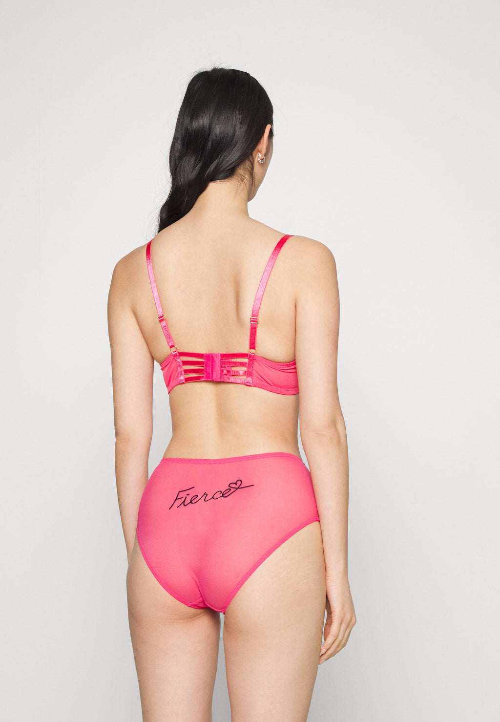 Playful Promises SLOGAN BRA