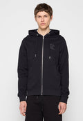 KARL LAGERFELD Sweatjacke Media 1