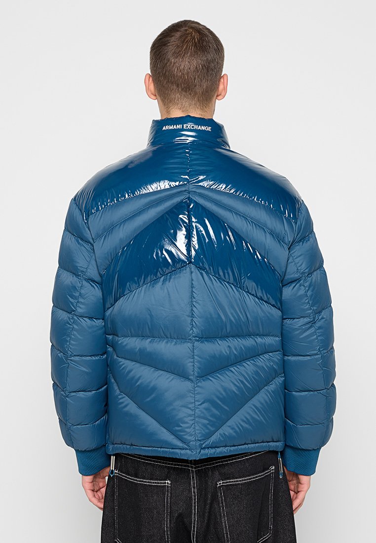 Armani Exchange Daunenjacke Media 3