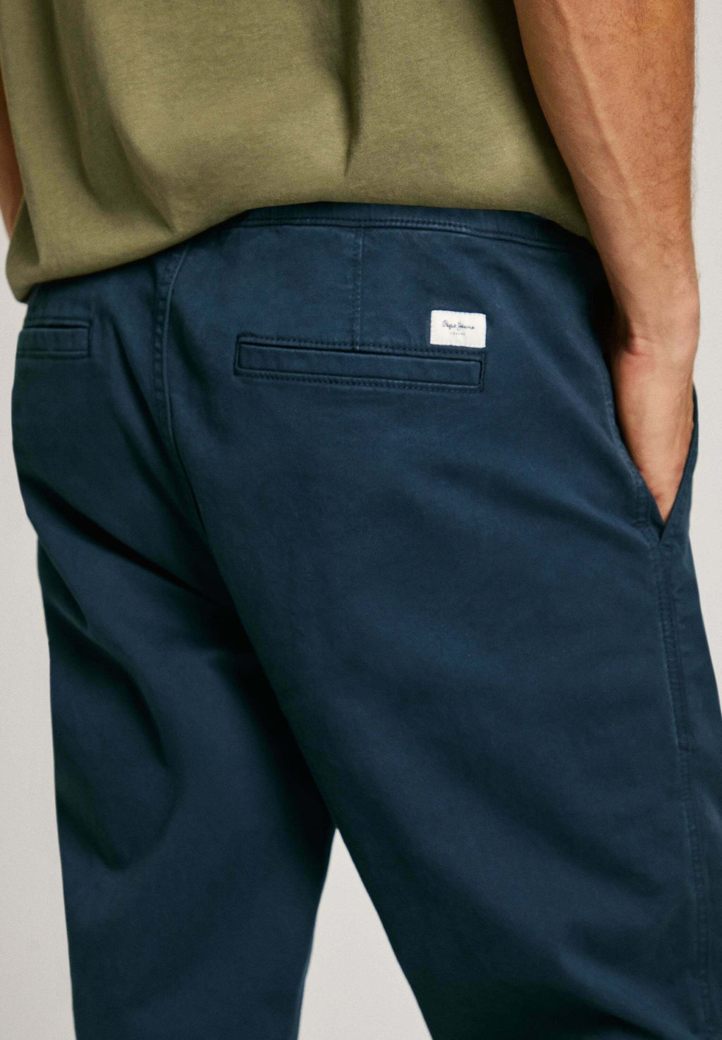 Pepe Jeans