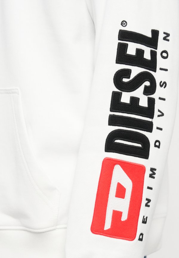Diesel ZIP HOOD