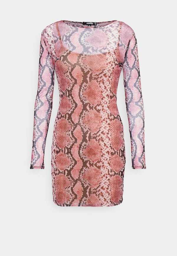 Missguided DRESS