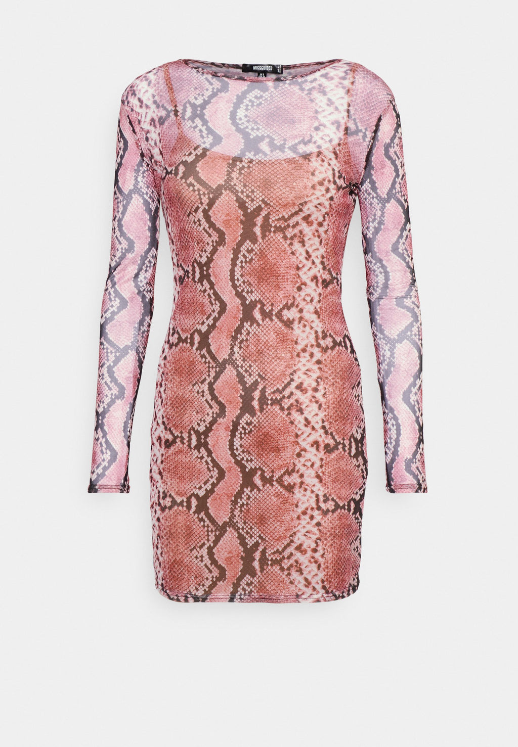 Missguided DRESS