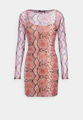 Missguided DRESS