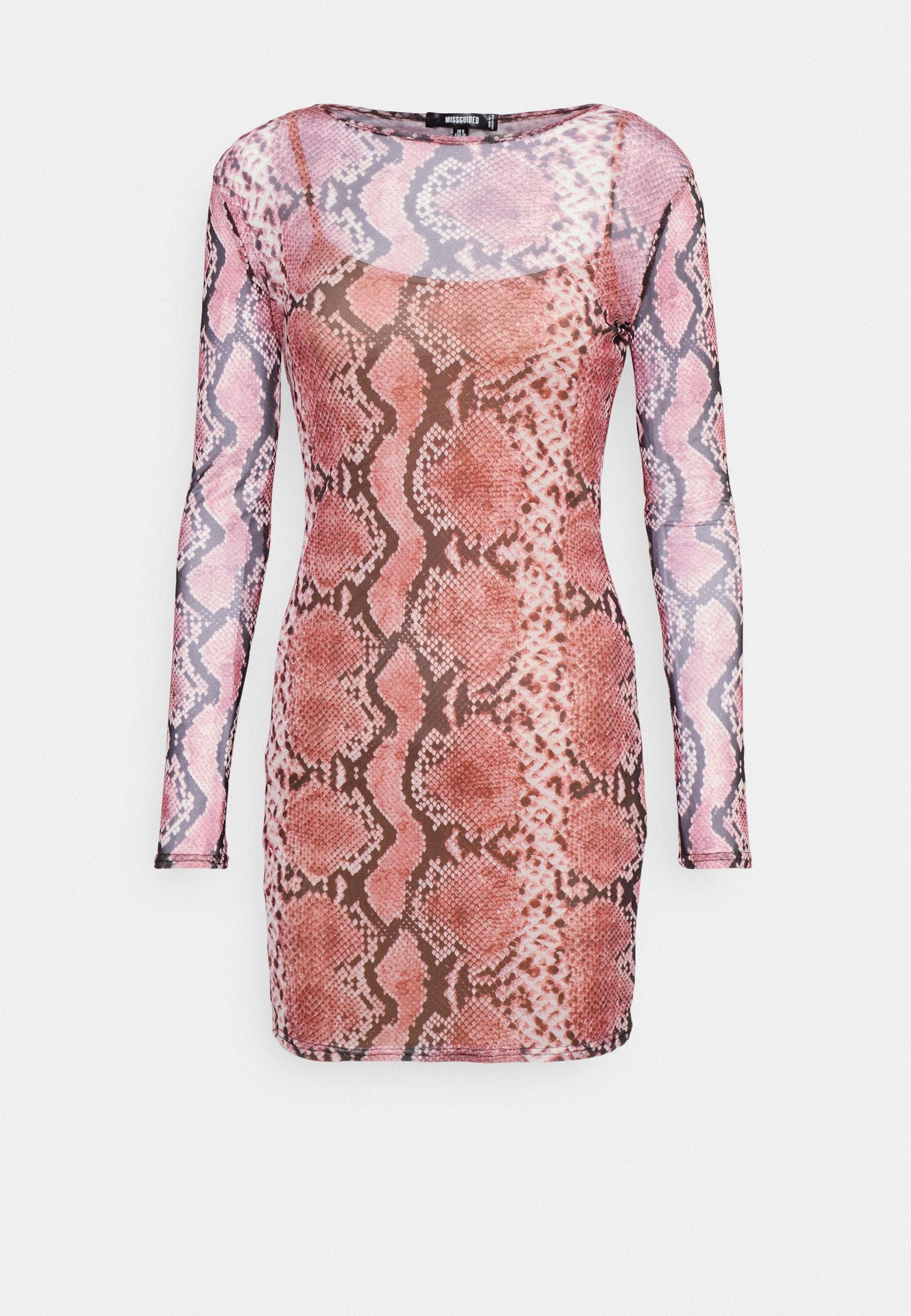 Missguided DRESS