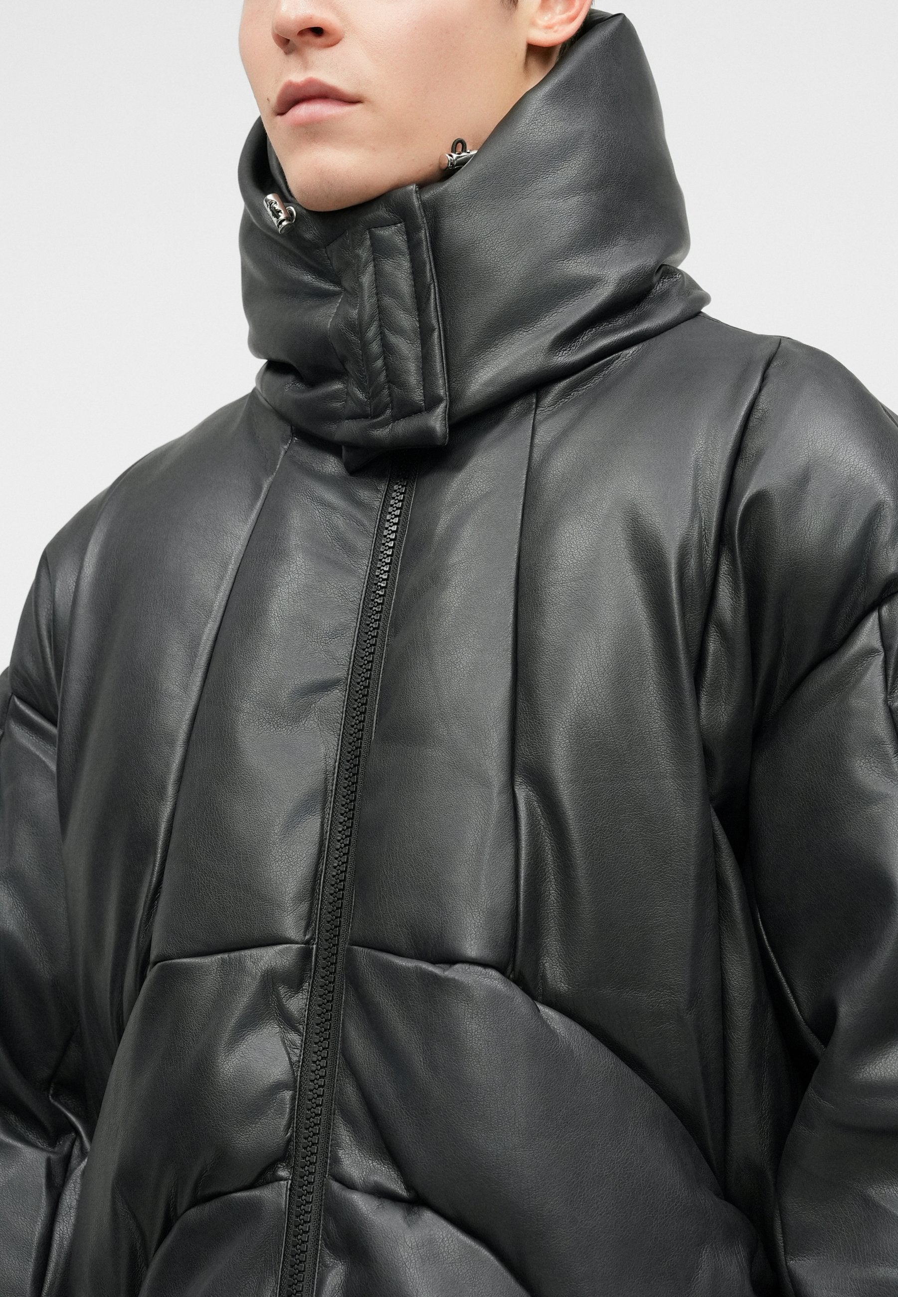 FAVELA LINE PUFFER