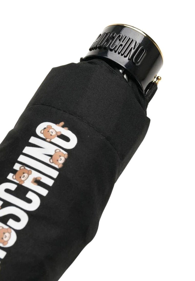 MOSCHINO BEAR LOGO BOX