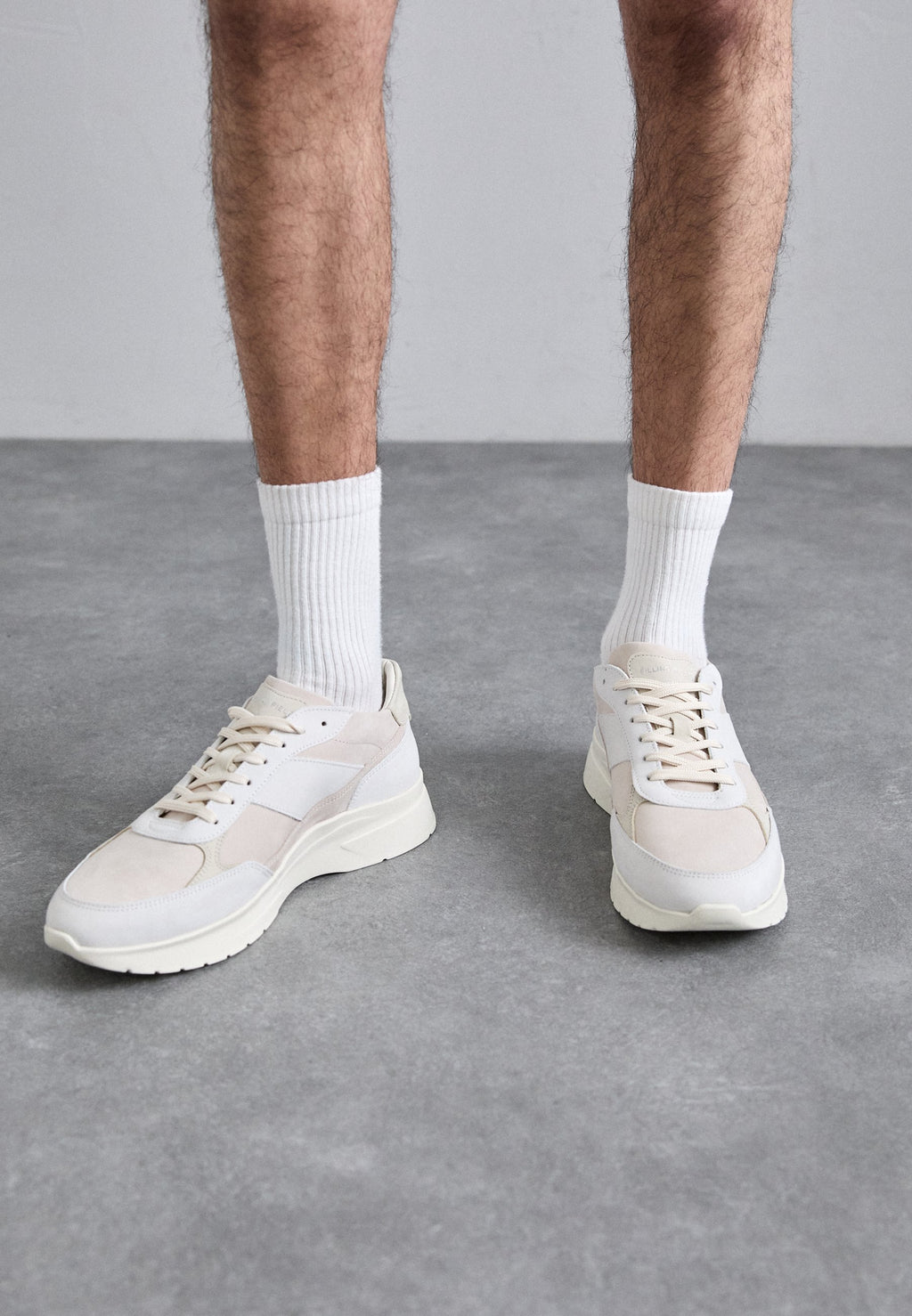 Filling Pieces JET RUNNER
