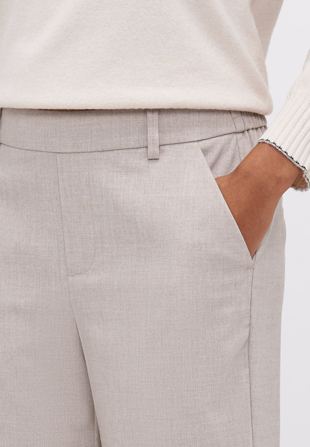 Vero Moda Petite VMMAYA GOODY STRAIGHT
