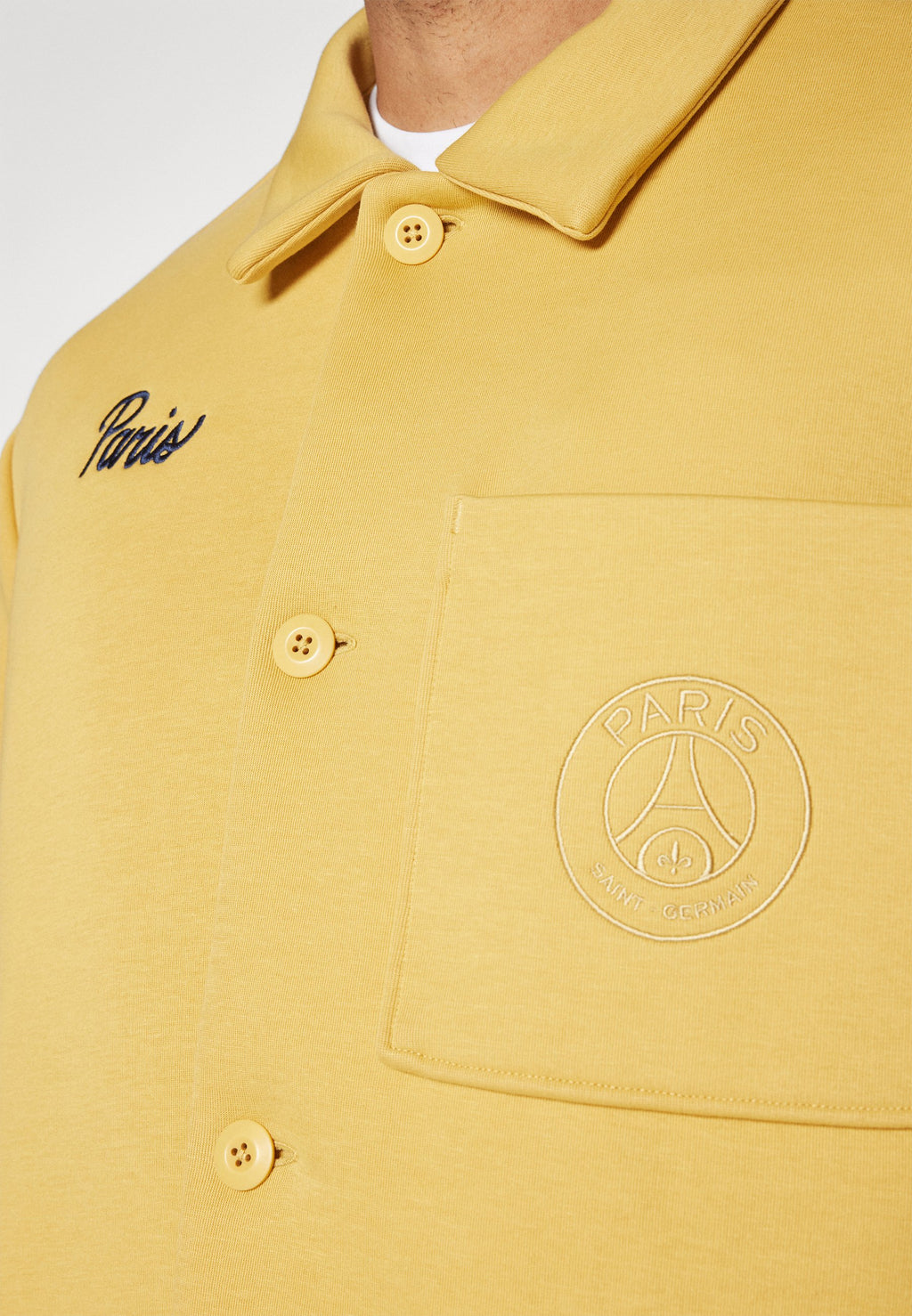 Nike Performance PARIS ST GERMAIN NIKE TECH FLEECE