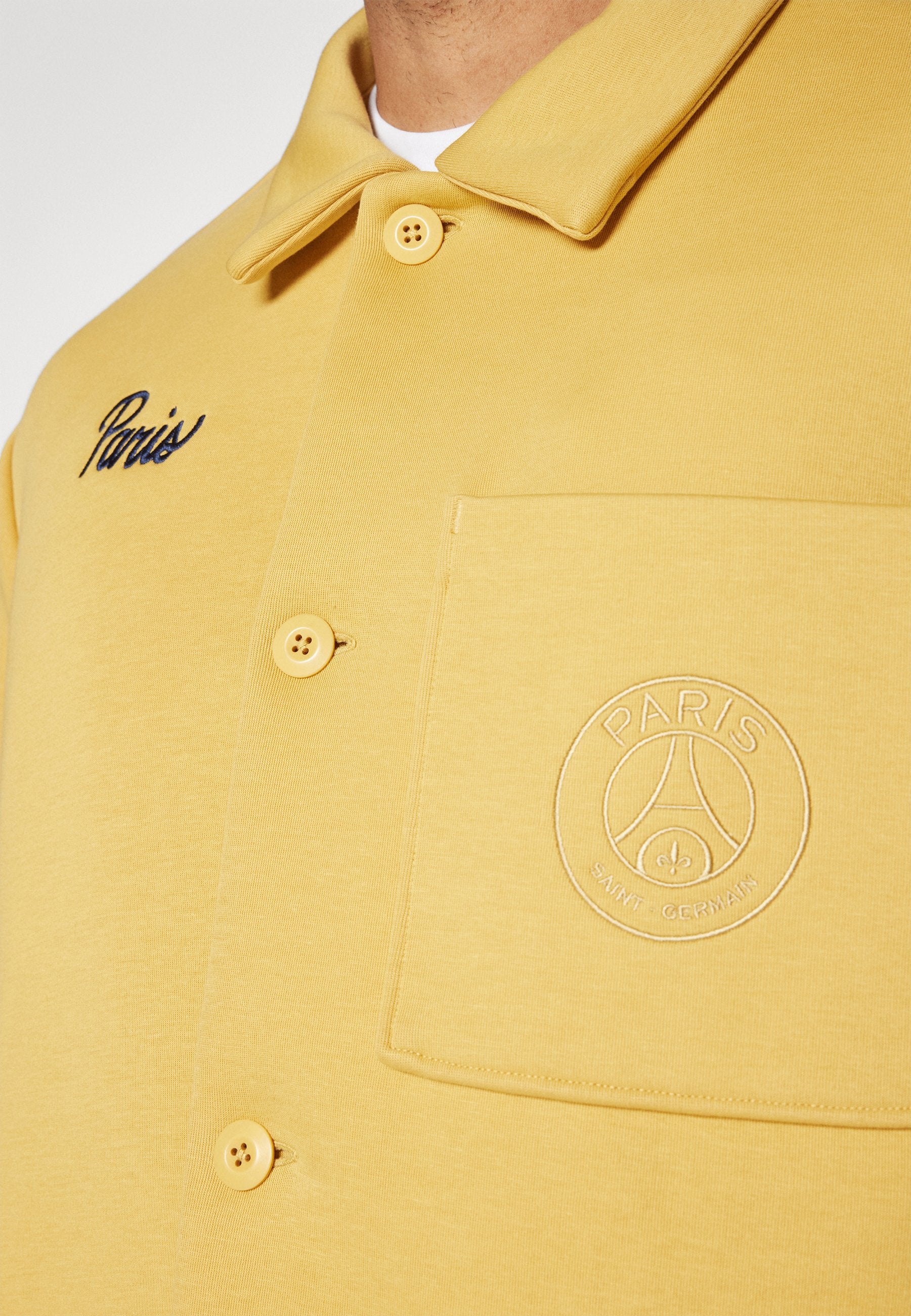 Nike Performance PARIS ST GERMAIN NIKE TECH FLEECE